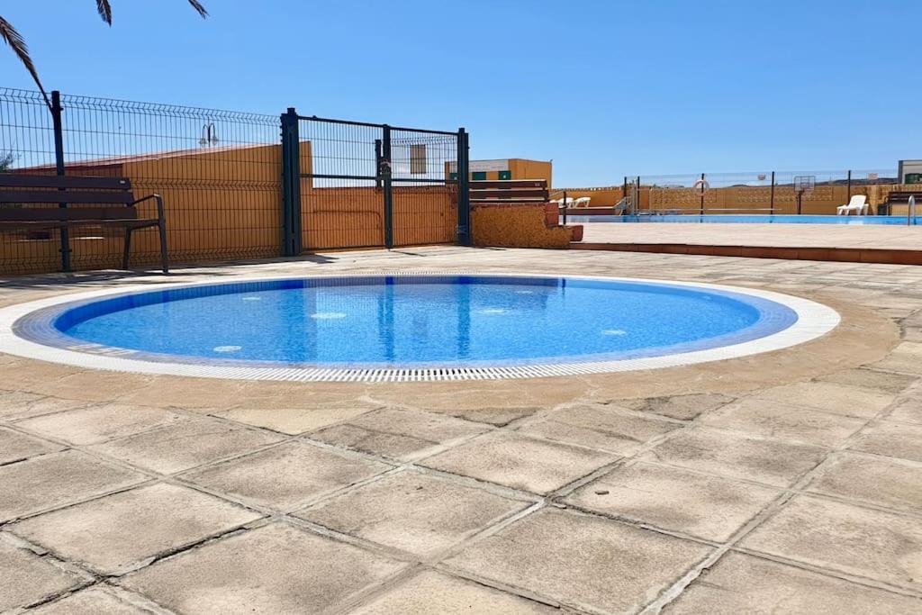 Ocean View Apartment Poris Poris de Abona Kültér fotó