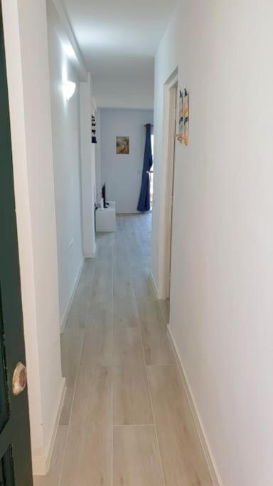 Ocean View Apartment Poris Poris de Abona Kültér fotó